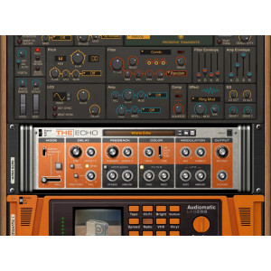 Reason Rack Subscription