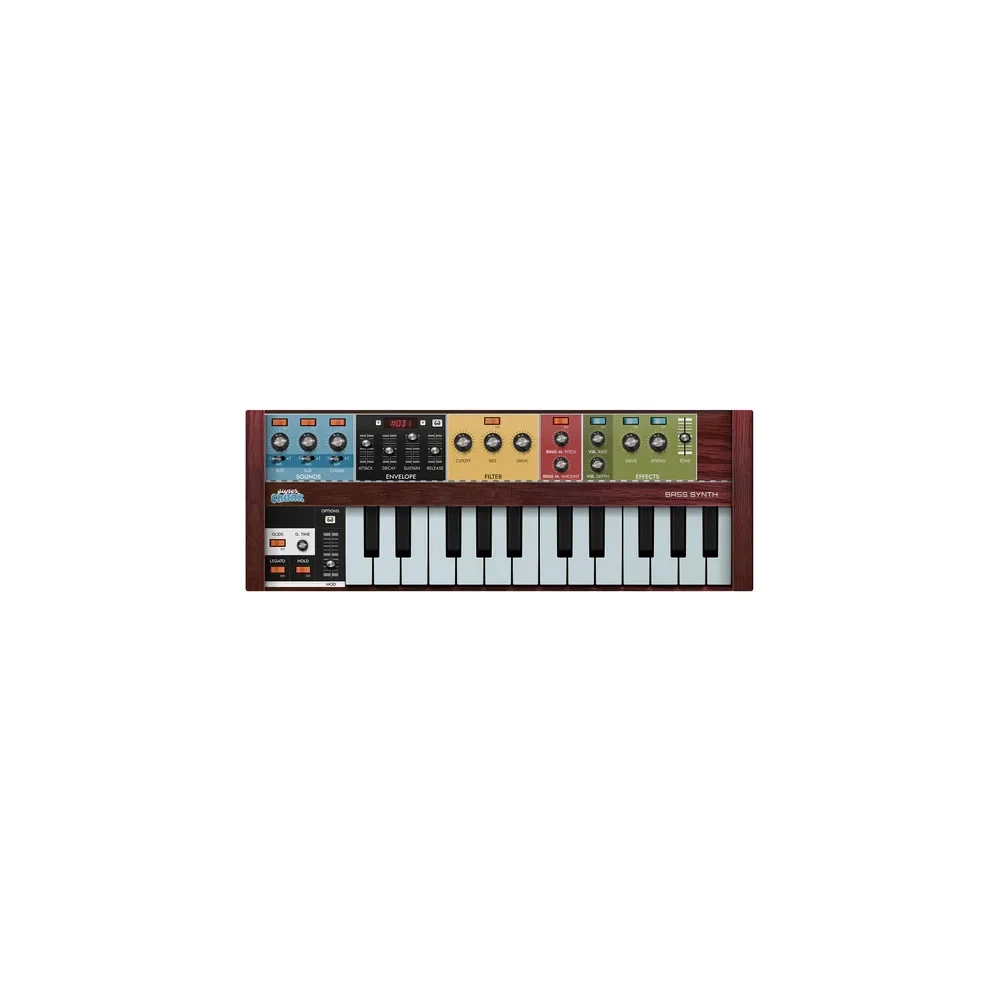 Super Keys Super Chunk