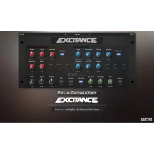 Excitance