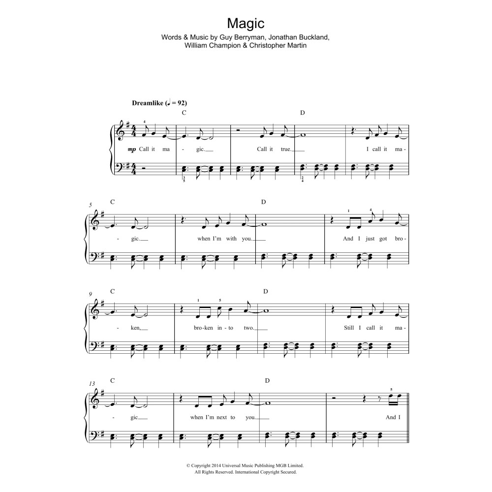 Magic