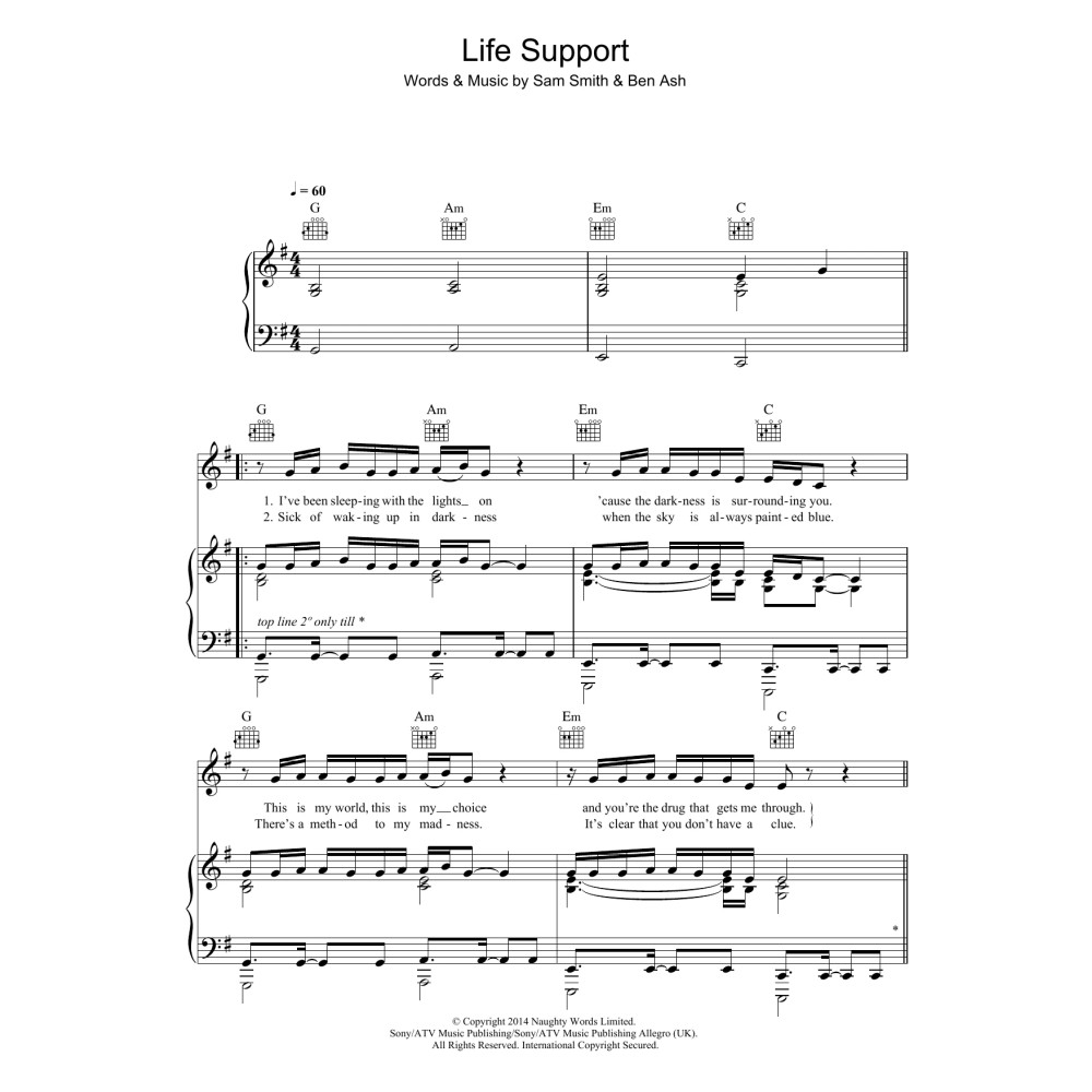 Life Support