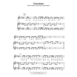 Chandelier