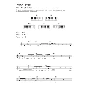 Whatever