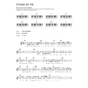 Stand By Me
