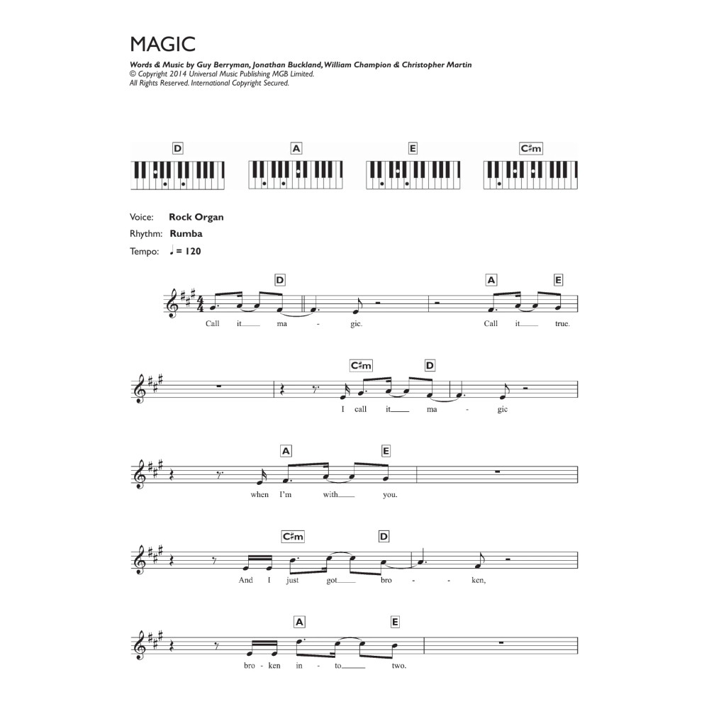 Magic