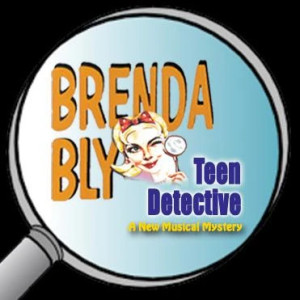 Oogie Woogie Boogie (From 'Brenda Bly: Teen Detective')
