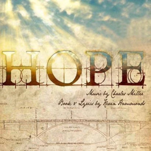 There Will Come A Day (From 'Hope')