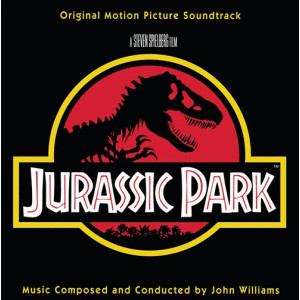 Theme from Jurassic Park