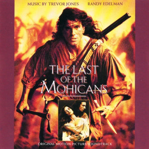 The Last Of The Mohicans (Main Title)