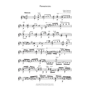 Passamezzo
