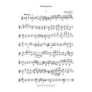 Passamezzo