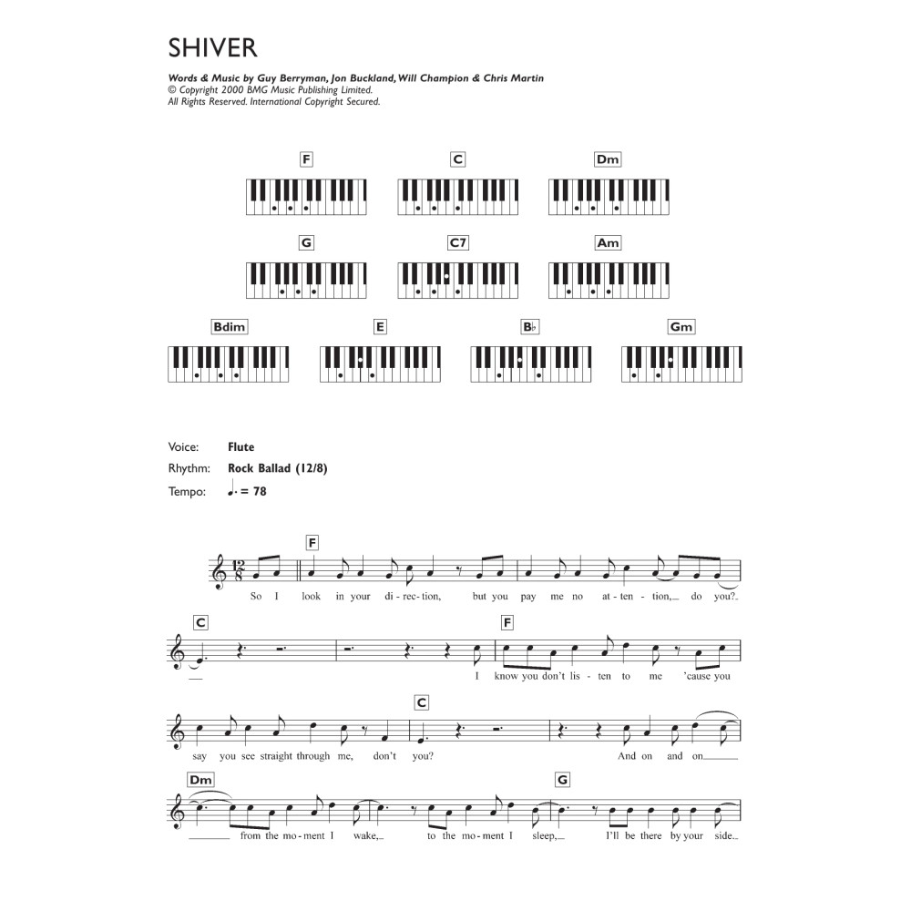 Shiver