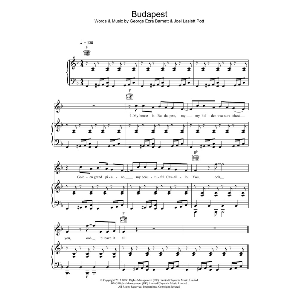Budapest