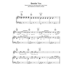 Beside You