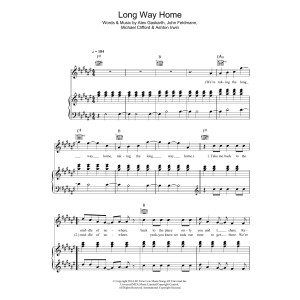 Long Way Home