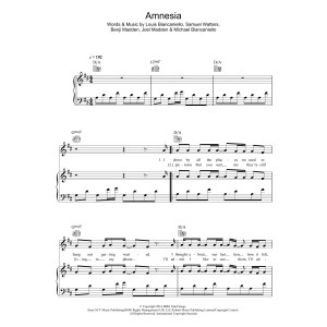 Amnesia