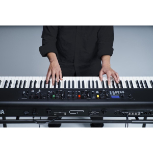 Yamaha CP88 88-key Stage Piano