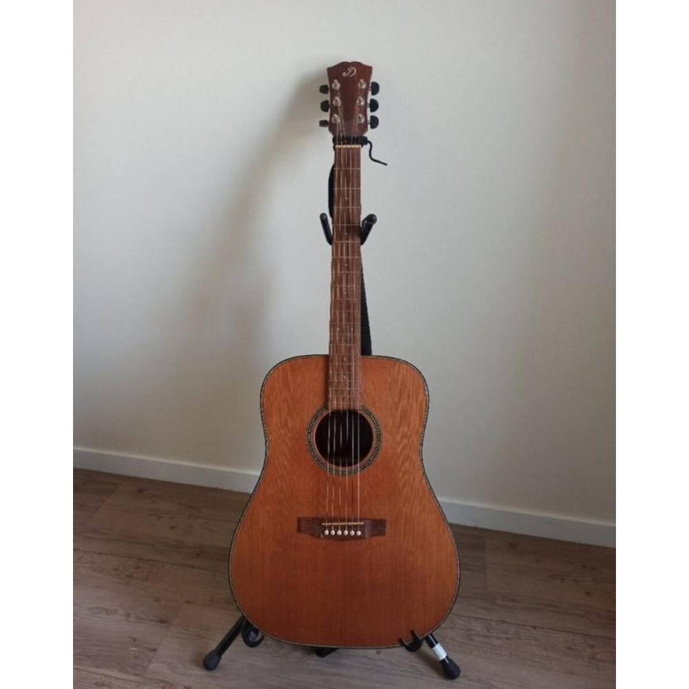 Dowina Woody Series W-D 555