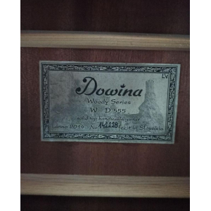 Dowina Woody Series W-D 555