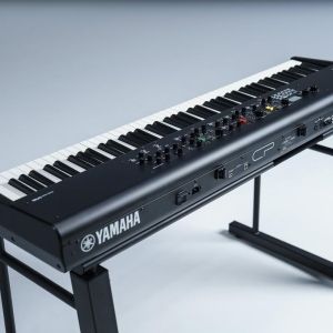 Yamaha CP88 - Noir