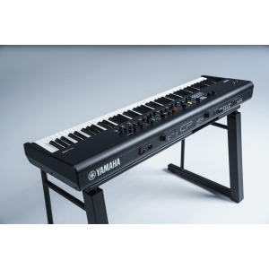 Yamaha CP88 - Noir