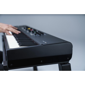 Yamaha CP88 - Noir