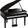 Yamaha Clavinova CLP-795GP - Noir