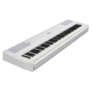 Yamaha P-125a - Blanc
