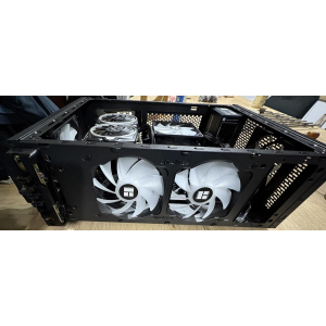 Hercules Inpulse T7 Basic - DJ Controller