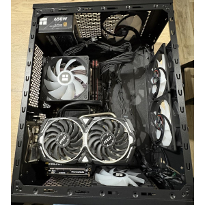 Hercules Inpulse T7 Basic - DJ Controller