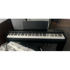 Yamaha p-125 Piano numérique