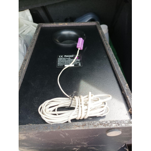 Pioneer – Subwoofer pasivo