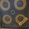 Markbass Marcus Miller 104 - 4 x 10 inch Bass Cabinet 800 watts