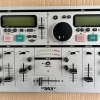 Numark CDMix 2 - Consola DJ con doble reproductor de CD y mesa de mezclas integrada