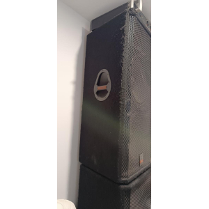 Complete Sound System Package – Wharfedale Pro, Yamaha P2500S, Power Acoustics MX12 USB