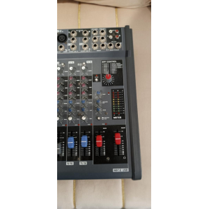 Lot sonorisation complet – Wharfedale Pro, Yamaha P2500S, Power Acoustics MX12 USB