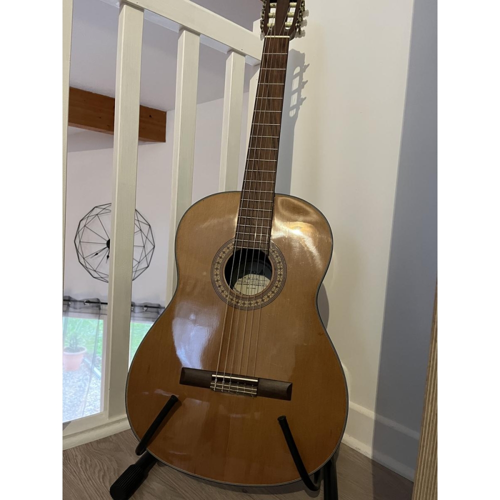 Samick SC320 Señorita 7/8 - Años 80