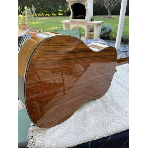 Samick SC320 Señorita 7/8 - Años 80