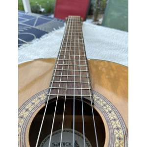 Samick SC320 Señorita 7/8 - Años 80