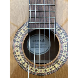 Samick SC320 Señorita 7/8 - Años 80