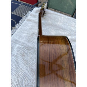 Samick SC320 Señorita 7/8 – Années 80