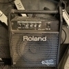 Roland PM-10 Ampli batterie électronique