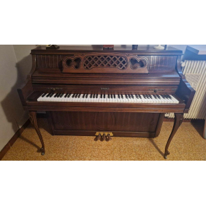 Piano vertical Kimball