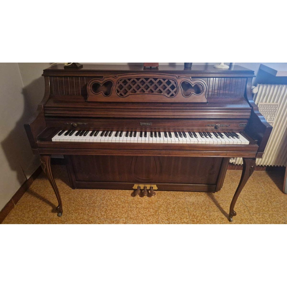 Piano vertical Kimball