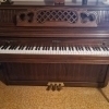 Kimball Upright Piano