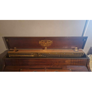 Piano vertical Kimball