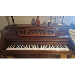 Piano vertical Kimball