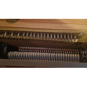 Piano vertical Kimball