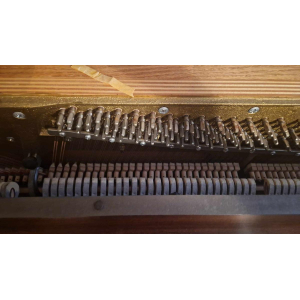 Piano vertical Kimball