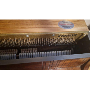 Piano vertical Kimball